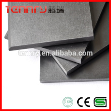 High Density Resin Carbon Blade for Pump Parts